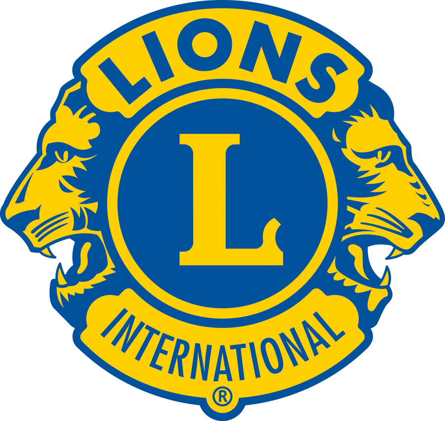 Logo Lions Club Prato Datini
